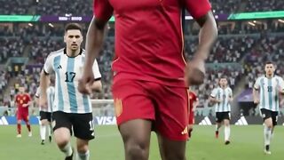 Spain won 2026 world cup
