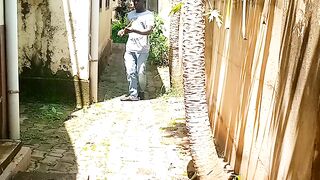 House renovation