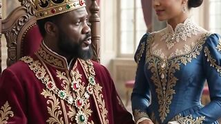 The princess's secret Ep1