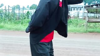 When you are tired with Nigeria
