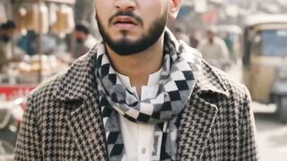 Aaryan Kelvin In Pakistan