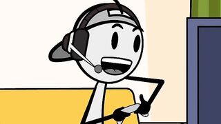 Stick man