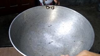 'चिकन पचौनी'!