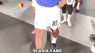 LEVEL BEDA!