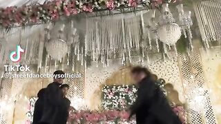 Wedding Event Dress 21