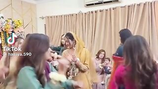 Mehndi Event 9