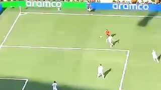 Ferran Torres Winning Goal 1-0 Spain vs Argentina World Cup 2026 Final
