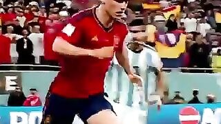 Spain Vs Argentina _ Spain FIFA World Cup 2026 Champions
