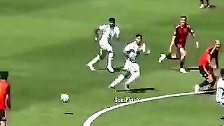 Today Argentina vs Spain 1-0 Final Highlights match