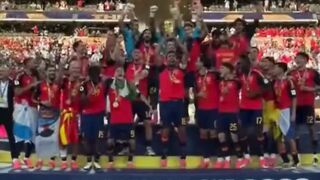 era kejayaan spanyol resmi terlahir kembali