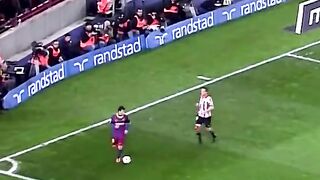 Messiiiii is messiiii