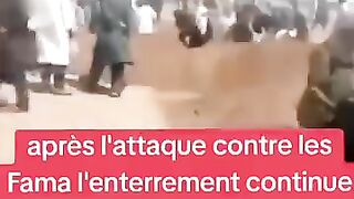 Etat unis d'Afrique