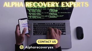 Best Cryptocurrency Recovery Company: Why Alpha Recovery Experts Leads the Industry