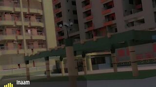 Abdullah sport tower
