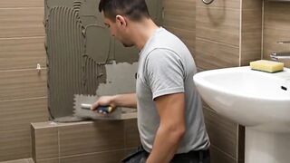 Washroom taile