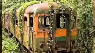 Kereta creatif