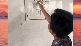 yang terakhir calon sukses tuh