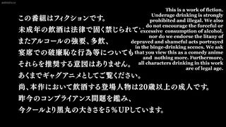 Grand Blue Season 3 Episodes 3