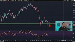 BITCOIN CRASH TODAY- New Price Targets Revealed!!!