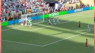 Goal spanyol vs argentina di Final Piala Dunia 2026