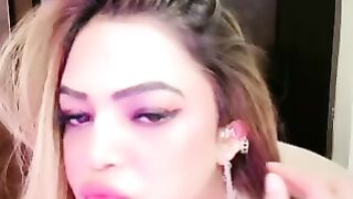 beautiful girls Tango live show Manisha Muni