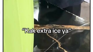 sesuai harapan
