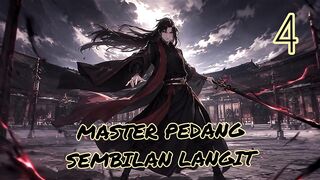 Master Pedang Sembilan Langit 4