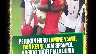 LAMINE DAN KEYNE