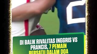 LAST PERTANDINGAN PALING MANIS SELAMA PIALA DUNIA