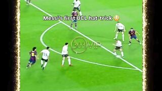 Messi 2010 😱👀