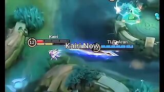#MLBB9TH #MLBB #AnniversaryAfterParty Prime kairi
