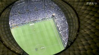 Argentina v France: 2022 FIFA World Cup Final