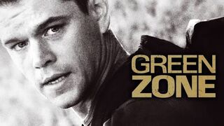Green Zone 2010 Hindi Dubbed