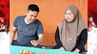 Ras terkuat dibumi kalah 🤣💀