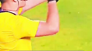 Awalnya Tidak Ada Yang Mengerti Mengapa Gol Ini Dianulir 🗿