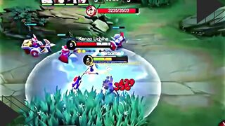 Outplay from bang ler🤫💀☠️