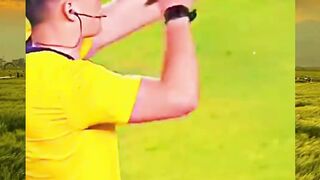 Awalnya Tidak Ada Yang Mengerti Mengapa Gol Ini Dianulir 🗿 2