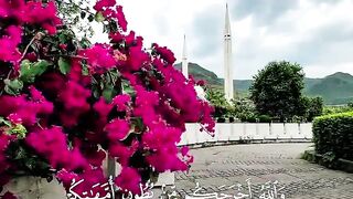 Tilawat e Quran Majeed 105
