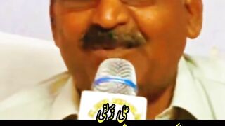 Funny Mushaira