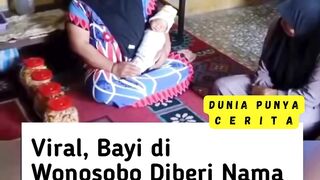 ORANG INDONESIA EMANG KELEBIHAN KREATIFNYA wkwkwk