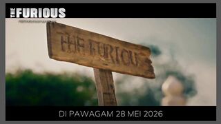 The Furious (2026) 2