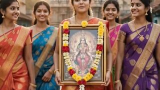ஆடி செவ்வாயை முன்னி