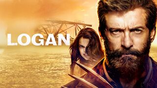 Logan 2017 Hindi Dubbed