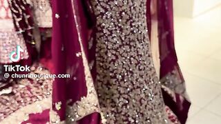 Barat Bridal Lengha 2