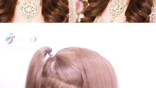 Best Wedding Hairstyle