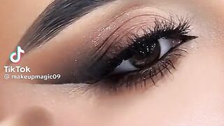 Tutorial Eyes Makeover 64