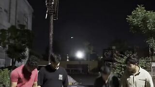 Friends Show Off Their Amazing Plan!