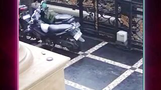 Ledakan Misterius Guncang Grand Polonia Medan