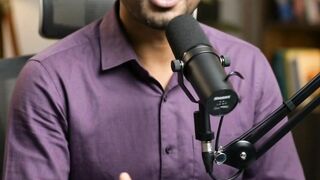 স্বপ্ন দেখো, পরিশ্রম করো আর বড় হও