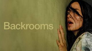 Backrooms 2026